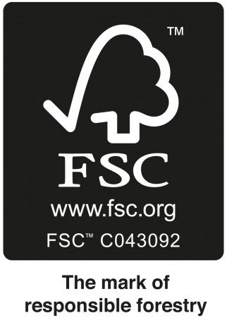 FSC Registered