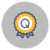 QC Icon
